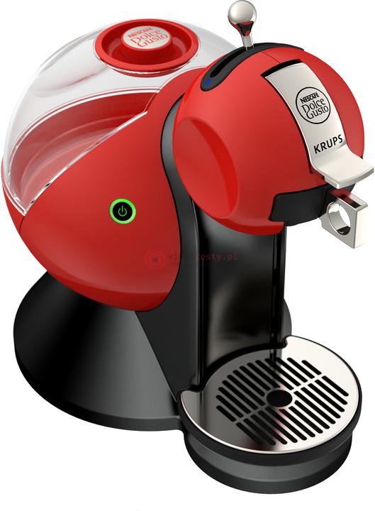KRUPS Dolce Gusto KP2106 KRUPS Dolce Gusto KP2106