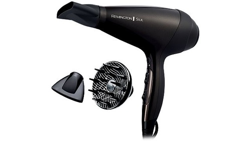 Remington Silk AC9095