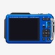 Panasonic DMC-FT5EP blue