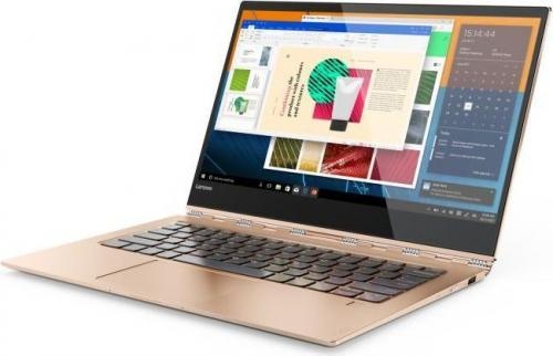LENOVO Yoga 920-13IKB (80Y700BPPB) i7-8550U 16GB 512GB SSD W10