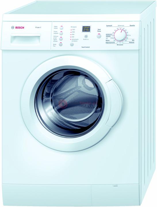 BOSCH Maxx 6 WAE 24360PL BOSCH Maxx 6 WAE 24360PL