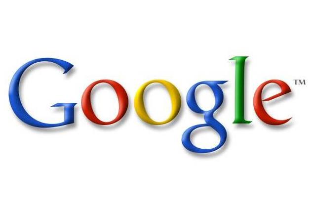 Większe oko wyszukiwania w Google