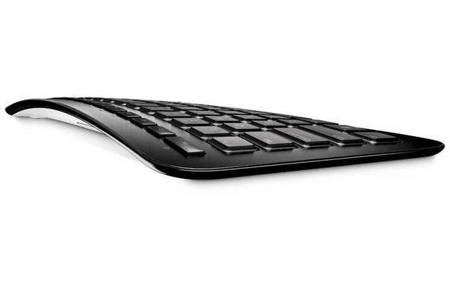 Arc Keyboard 