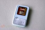 SanDisk Sansa Clip Zip - popularny odtwarzacz muzyczny