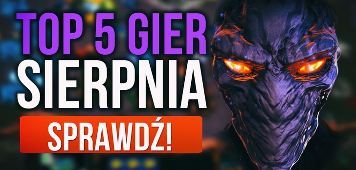 Najlepsze Premiery Gier Sierpień 2017 – Batman, StarCraft, Uncharted, Observer, Filary Ziemi