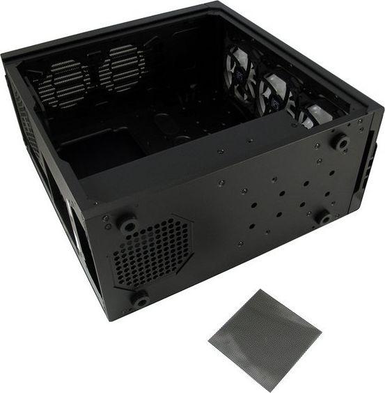 LC-Power Gaming 993B Covertaker (LC-993B-ON)