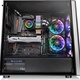 Thermaltake Level 20 MT ARGB ATX szkło hartowane, czarna