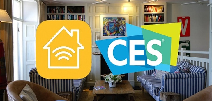 CES 2017 - FIBARO Prezentuje Produkty Typu "Smart Home"!