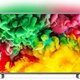 Philips 55PUS6703/12 4K, HDR Plus, SAPHI Smart TV, AMBILIGHT 3