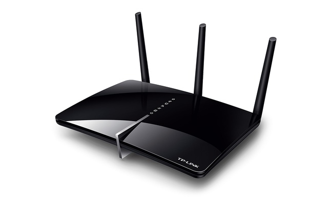 TP-LINK Archer D5 - Uniwersalny Router Bezprzewodowy