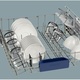 Siemens SN25L881EU Zmywarka