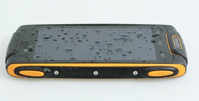 Odporne MyPhone Hammer AXE PRO i Hammer Energy Dostępne w Przedsprzedaży!