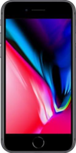 Apple iPhone 8 64GB Gwiezdna Szarość (MQ6G2QN/A)