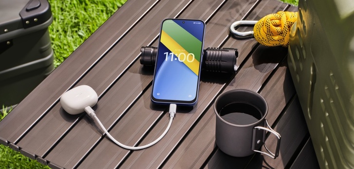 Premiera POCO C95 oraz POCO X8 - co wyróżnia nowe smartfony Xiaomi?
