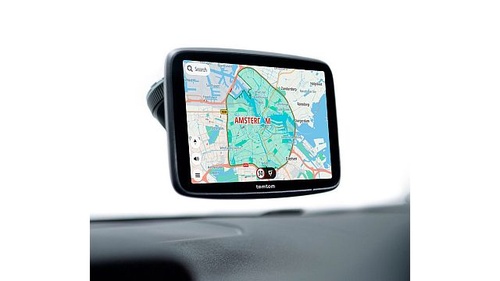 TomTom GO Superior 7 HD
