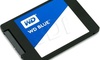 Western Digital Blue SSD 250 GB 3D NAND 2,5'' WDS250G2B0A