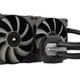 Corsair Extreme Cooler H115i