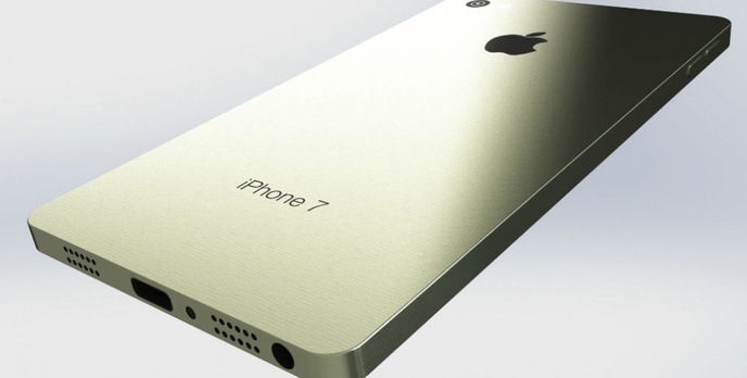 iPhone 7: Apple przedstawi ładowanie z odległości 4,5 metra