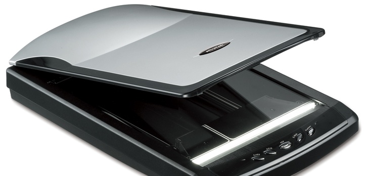 [PREMIERA] Wydajny skaner Plustek OpticPro ST640 już w ofercie MODECOM  