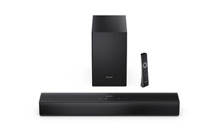 Sharp HT-SBW123