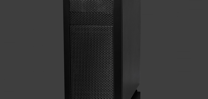 Fractal Design Core 3000 [TEST]