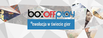 Już za kilka dni rusza usługa BoxOff Play - nielimitowany dostęp do gier!