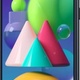 Samsung Galaxy M21 64GB Dual SIM Czarny (SM-M215FZK)