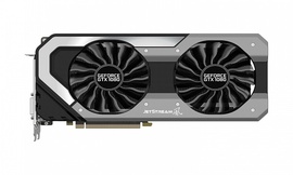 Palit GeForce GTX 1080 Super JetStream