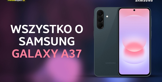 Samsung Galaxy A37 5G jest już z nami. Sprawdzamy zmiany względem poprzednika?