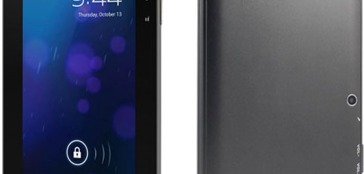 Tablet Quer – pomysł na świąteczny prezent