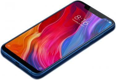 Xiaomi Mi 8 64GB Niebieski