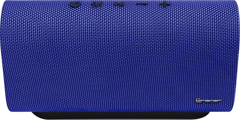 Tracer Bluetooth Rave niebieski + EKSPRESOWA DOSTAWA W 24H