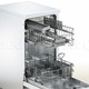 Bosch Serie 2 SPS25CI03E