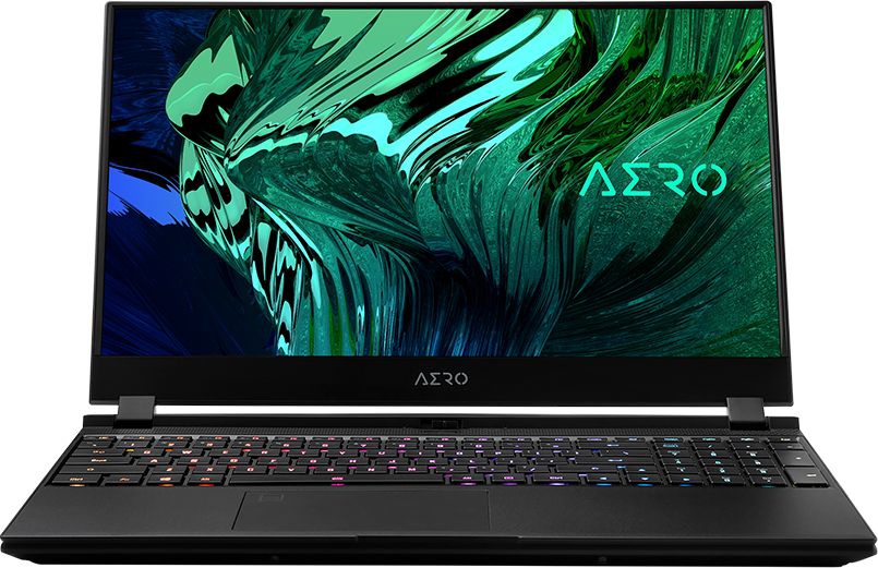 Gigabyte AERO 15 OLED (XD-73EE644SP)