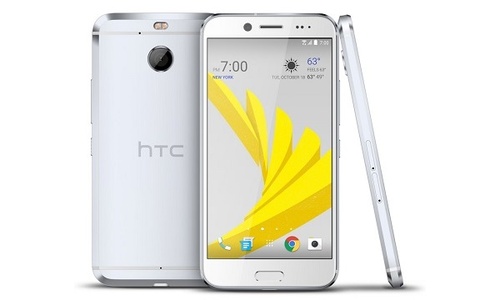 HTC Bolt