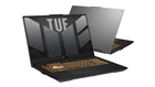 ASUS TUF Gaming F17 FX707ZC4-HX008