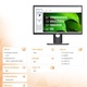 Dell 24' 1920 x 1080 16:9 3YPPG