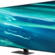Samsung QE55Q80AAT QLED 55'' 4K Ultra HD Tizen