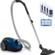 Philips FC8245/09 PowerGo