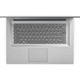 Lenovo IdeaPad 320S-15AST 15,6" AMD A9-9420 - 8GB RAM - 128GB - Win10