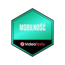 Mobilność Dreame G12 Dual