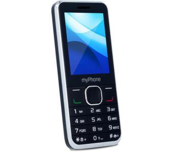 myPhone Classic+ (czarny)