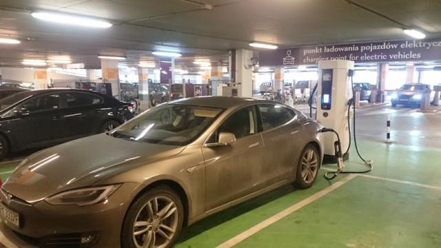 Elektromobilność na polskich drogach - Będzie dużo lepiej!
