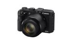 Canon PowerShot G3X - Gratka Dla Fotografów