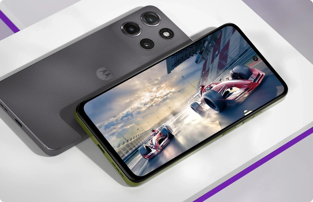 motorola moto g15 - jaki smartfon do 1000 zł