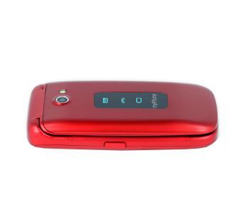 myPhone Rumba (czerwony)