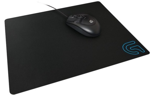 Logitech G240