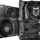 Asrock Z370 TAICHI ( LGA 1151 ; 4x DDR4 DIMM ; ATX ; SLI CrossFire )