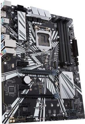 Asus PRIME Z390-P