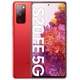 Samsung Galaxy S20 FE 5G 6/128GB (czerwony)